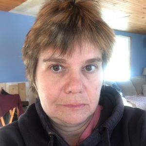 Meet your Posher, Lori